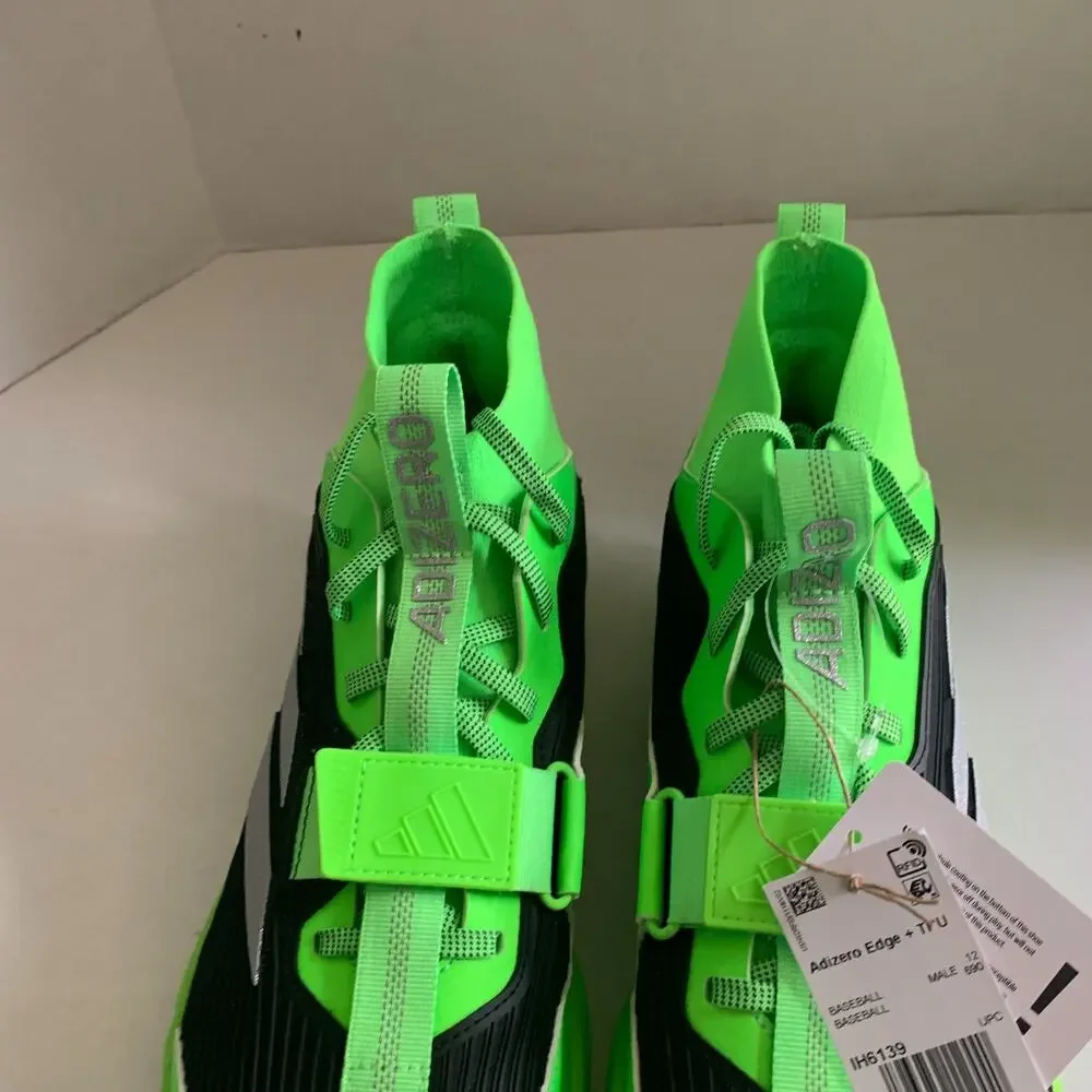 adidas will be